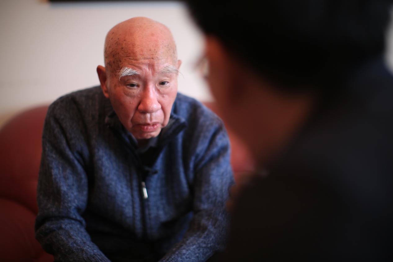 论法的精神|李步云:倡导依法治国和保障人权,为华夏谋法治