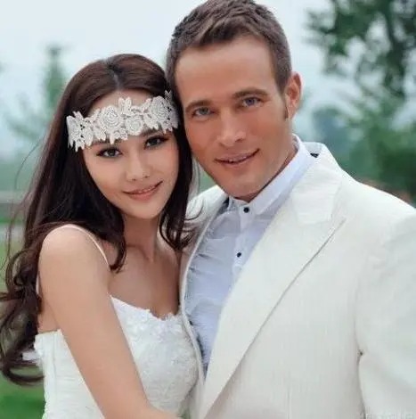 吴奇隆前女友马舒雅分手后身价暴涨,如今过得如何?