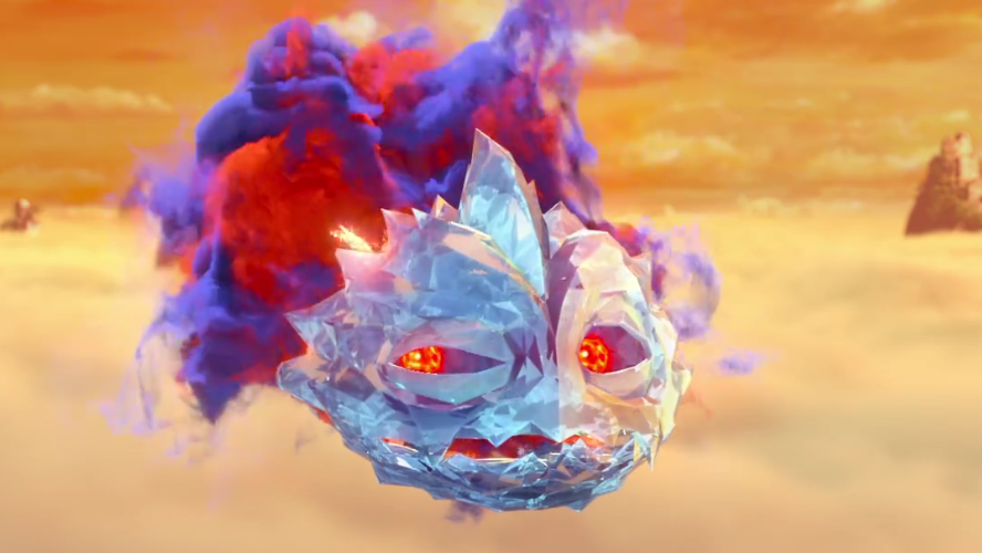 情之路 ┃《哪吒之魔童降世》 混元珠~ 这部电影,有很多经典的台词,已