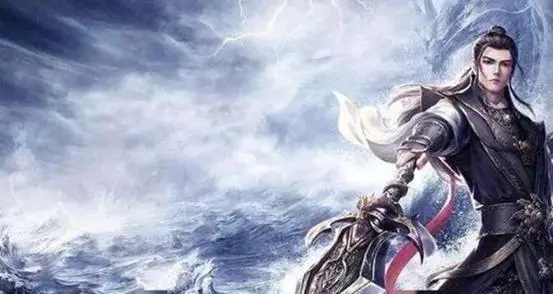 吞天神王 baijiahao.baidu.com