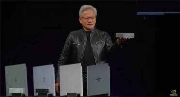 掌机玩家梦碎！黄仁勋官宣：RTX Spark不做掌机 全力重塑PC
