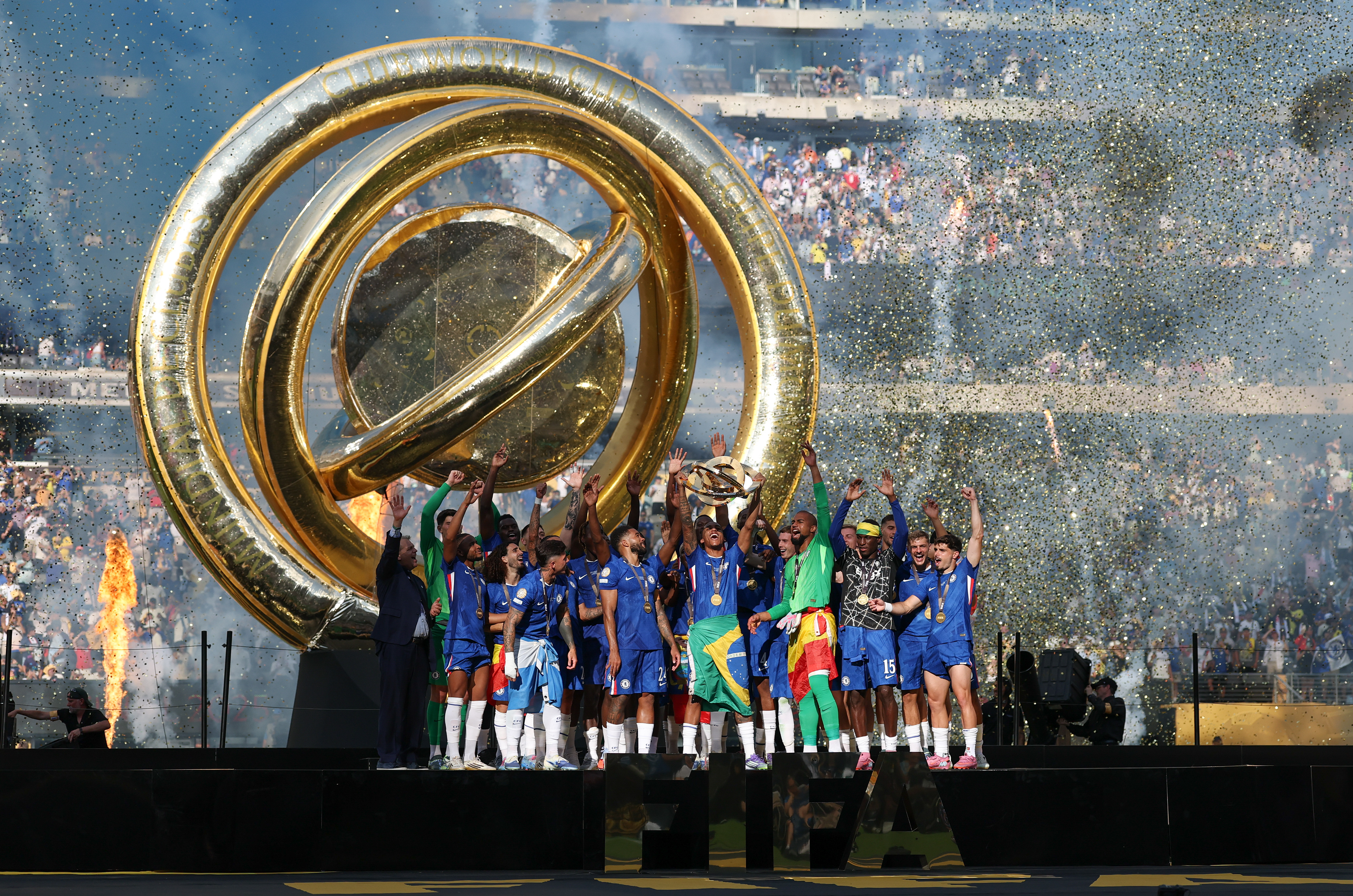 年世界杯 全球足球 盛宴的巅相关图片1