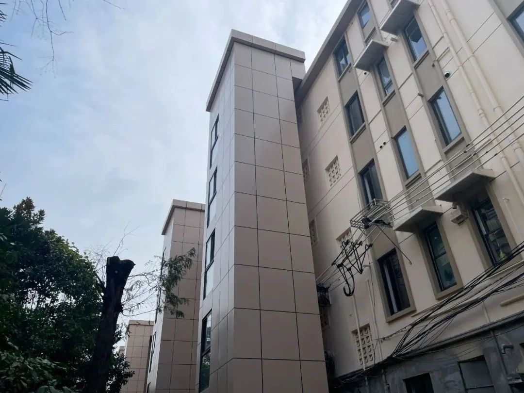 从"住有所居"到"住有宜居" —— 上海有序推进老旧小区改造观察