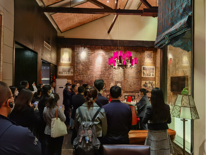 学党史,悟思想,百年祭英烈