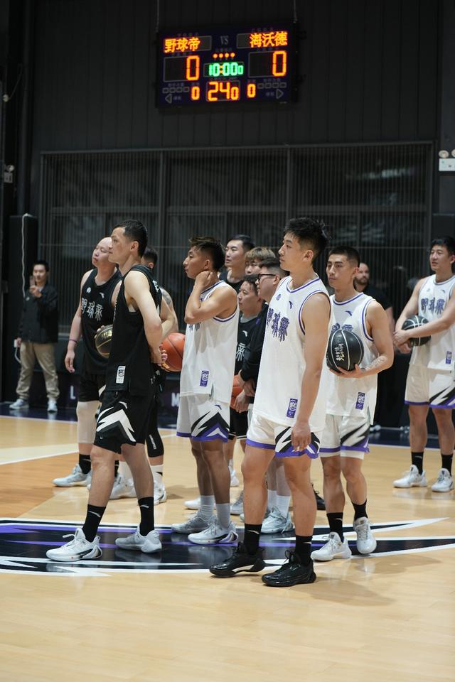 海沃德急速中国行 day4:猕猴桃,西安,野球帝