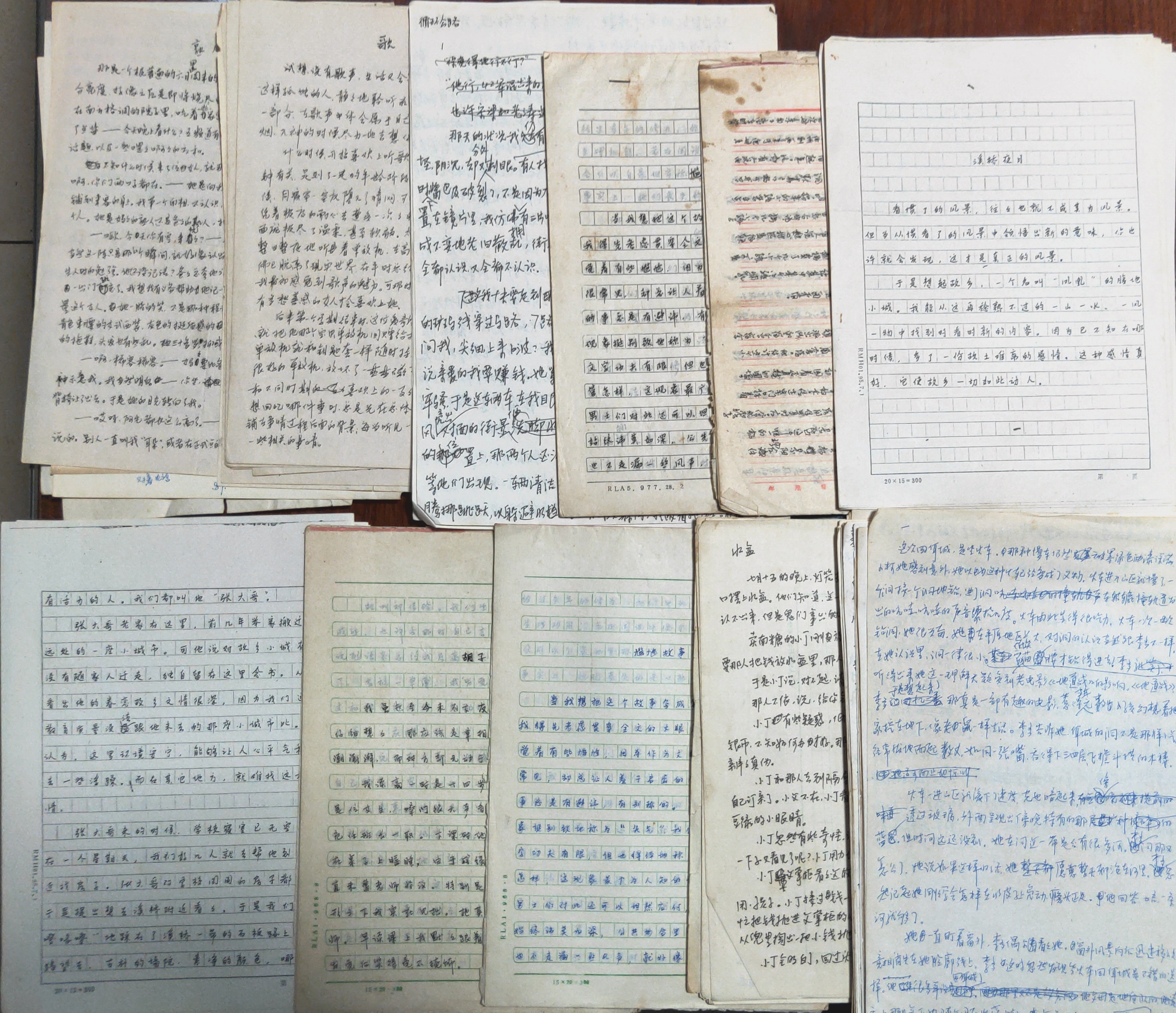 专访|田耳:文学或有江湖,写作难以停歇