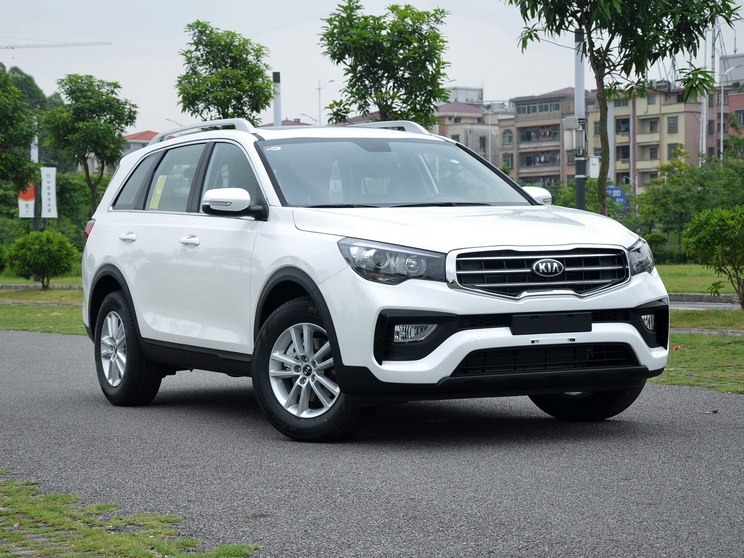 起亚kx7车型怎么样