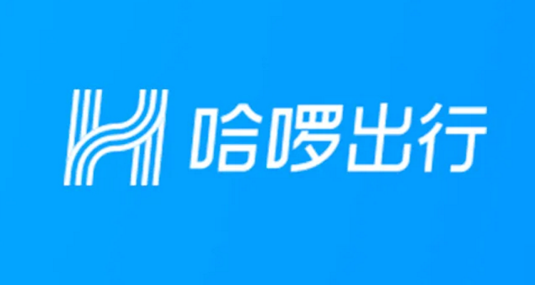 哈罗单车logo图片