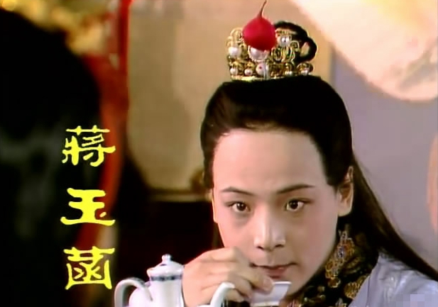 忠顺王和北静王都看重的奇男子,连贾宝玉都钦慕已久,什么来头?