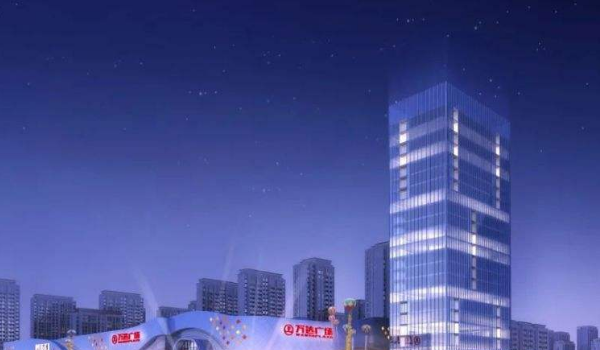 蕲春万达广场规划和开建日期