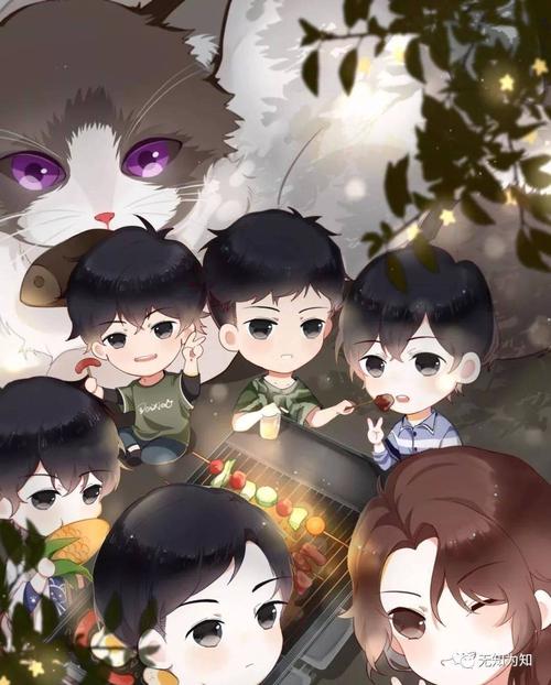 《寒武再临》水千丞的早期耽美末世小说力作