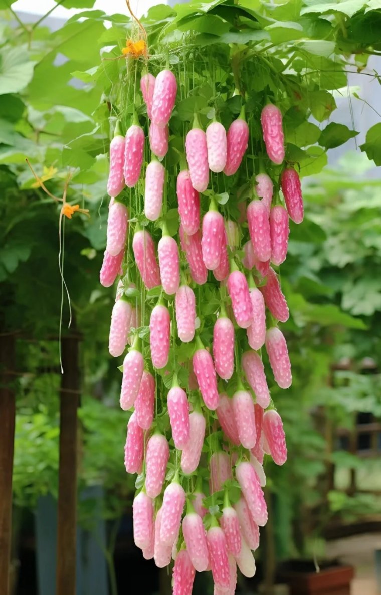 世界奇葩蔬菜鉴赏大赛,你喜欢哪一款菜呢