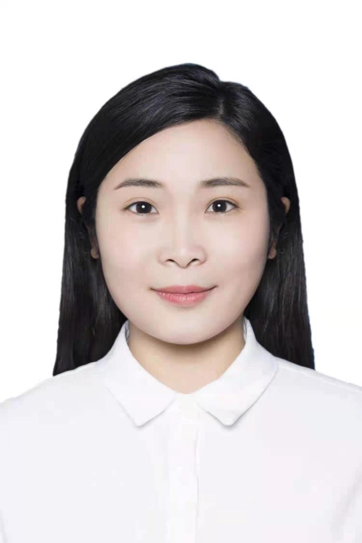 有所尝试 有所作为——记临沂五中最美教师蒋玉玲