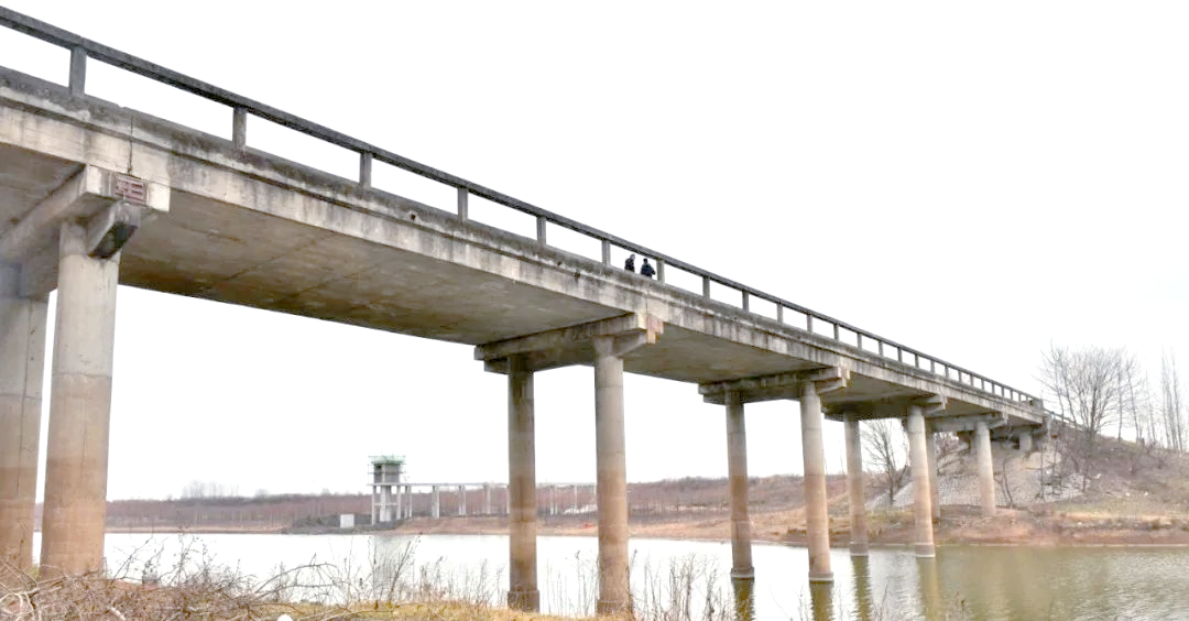 探访阜阳的抱龙桥与双龙桥:龙文化中的历史与传说