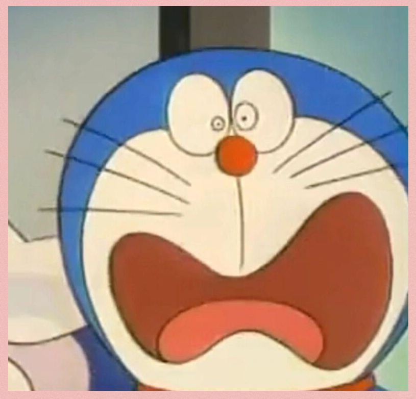 哆啦a梦表情包精选合集