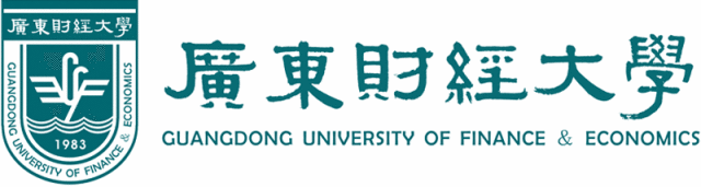 广东财经大学图标图片