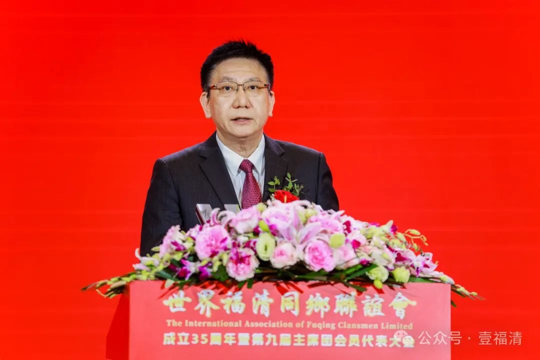 家乡建设,传承中华文化等方面做了大量工作,赢得了海内外侨界广泛赞誉