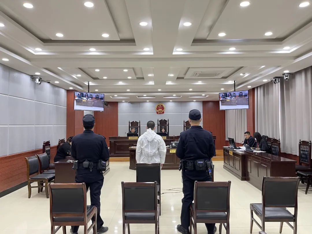 敦煌法院公开开庭审理一起毒品犯罪案