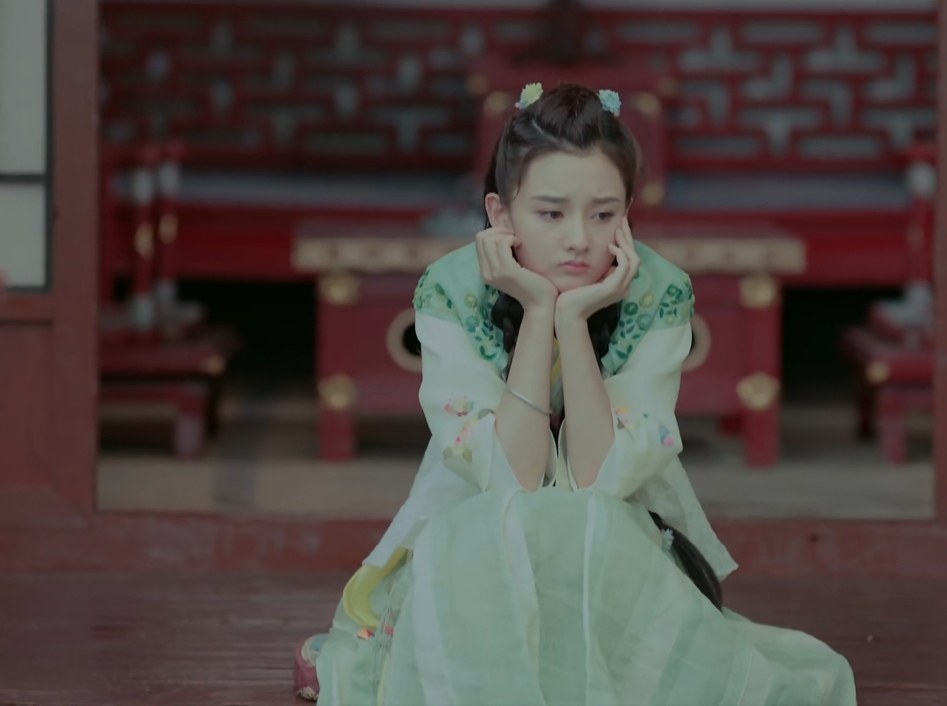 夜天子第二部夏莹莹会复活吗?剧中的主演都有谁?