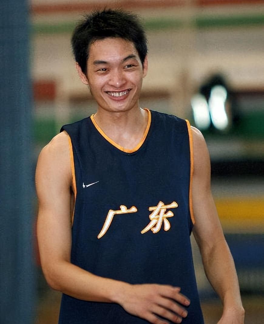 篮球悲剧:命丧相亲路的王治郅与孙悦