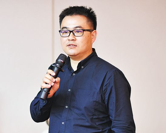 杨增岽:以大历史观引导青年明理增信