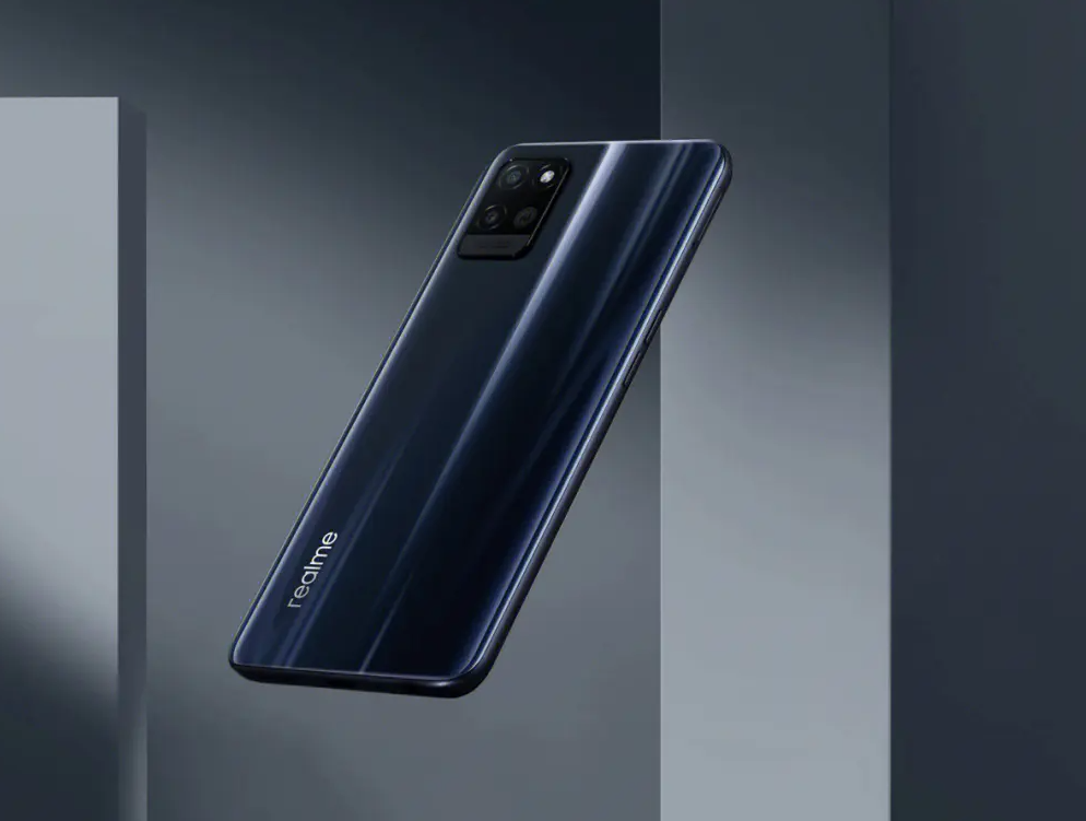 真我手机大揭秘:性能,拍照与续航,究竟如何?