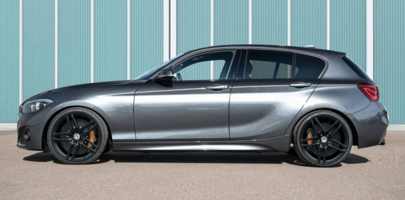 宝马两厢车有几款