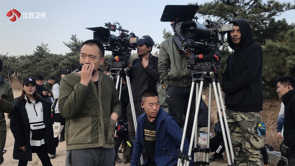 专访导演丨《号手就位》揭开"大国底牌"火箭军神秘面纱