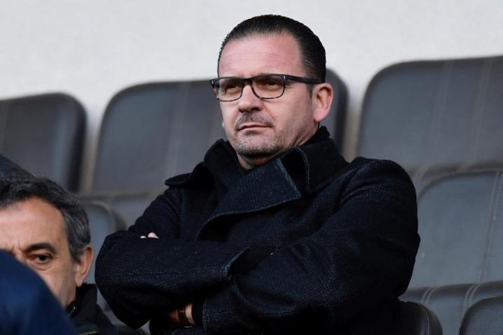 米亚托维奇:皇马必须留下拉莫斯,不能重复让c罗离队的错误