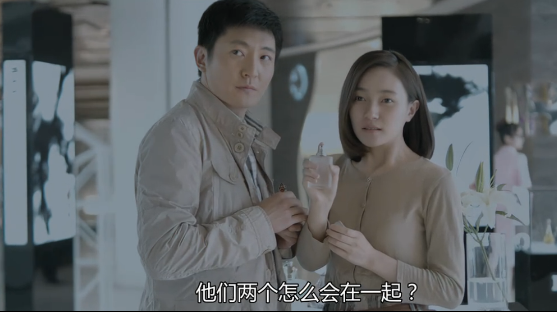 十年再看《失恋33天》,主演八卦此起彼伏,配角事业风生水起