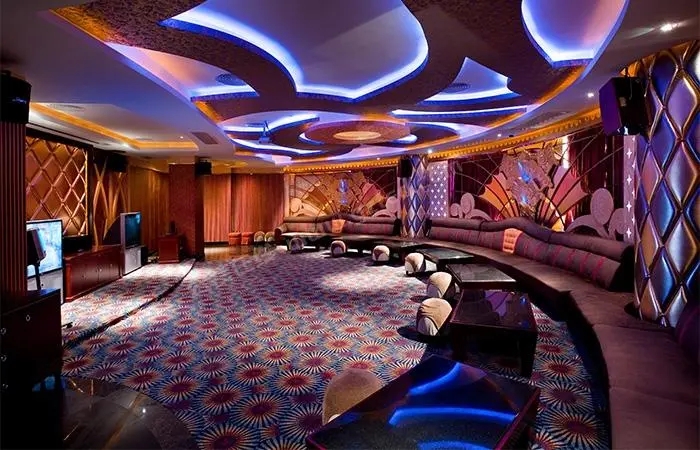 郑州商务ktv十大排行榜,好玩的高端娱乐场所