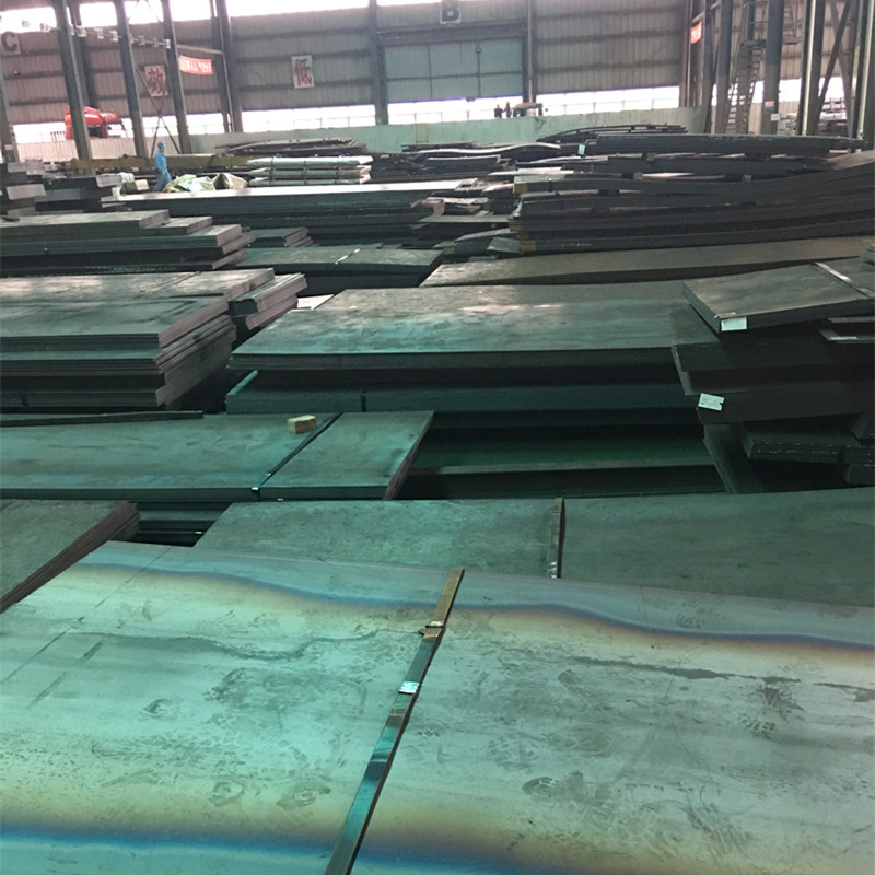 40cr钢板 42crmo合金钢板批发价格