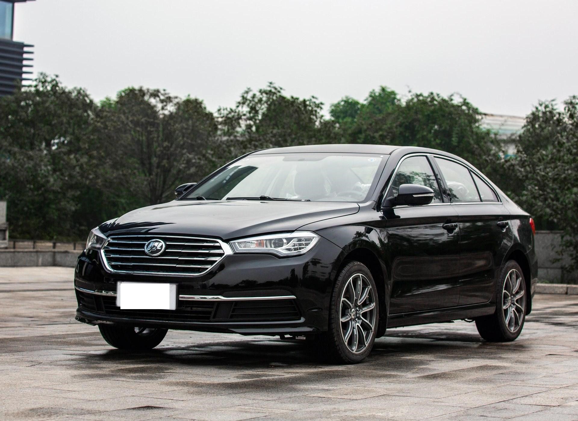 力帆820ev仅用这几个细节就提升了整体逼格