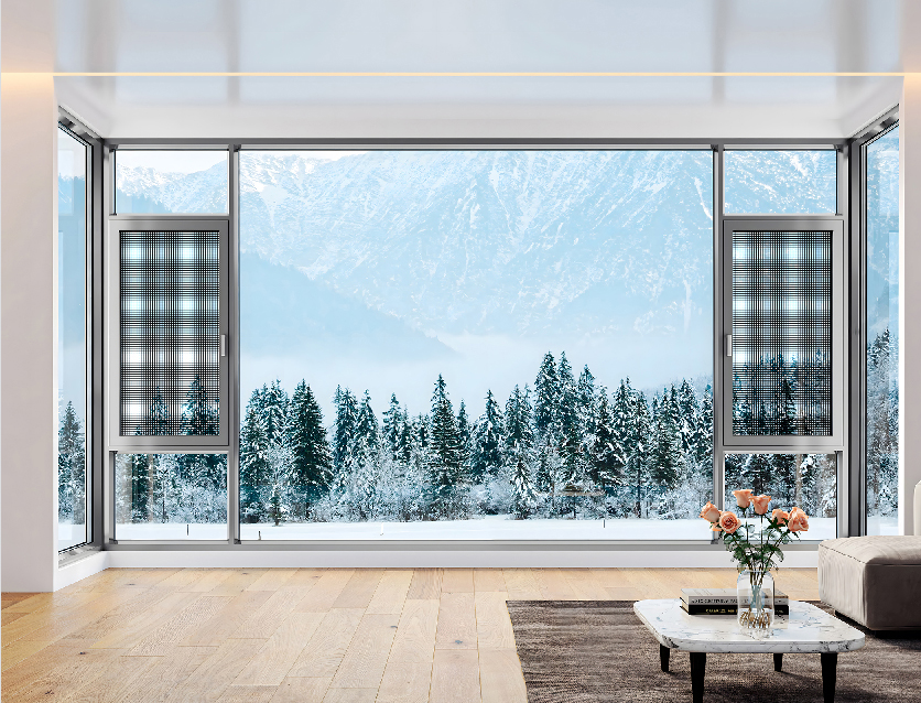 "年中狂欢节 盛夏大放价"这个夏天,共赴路易丝门窗盛宴!