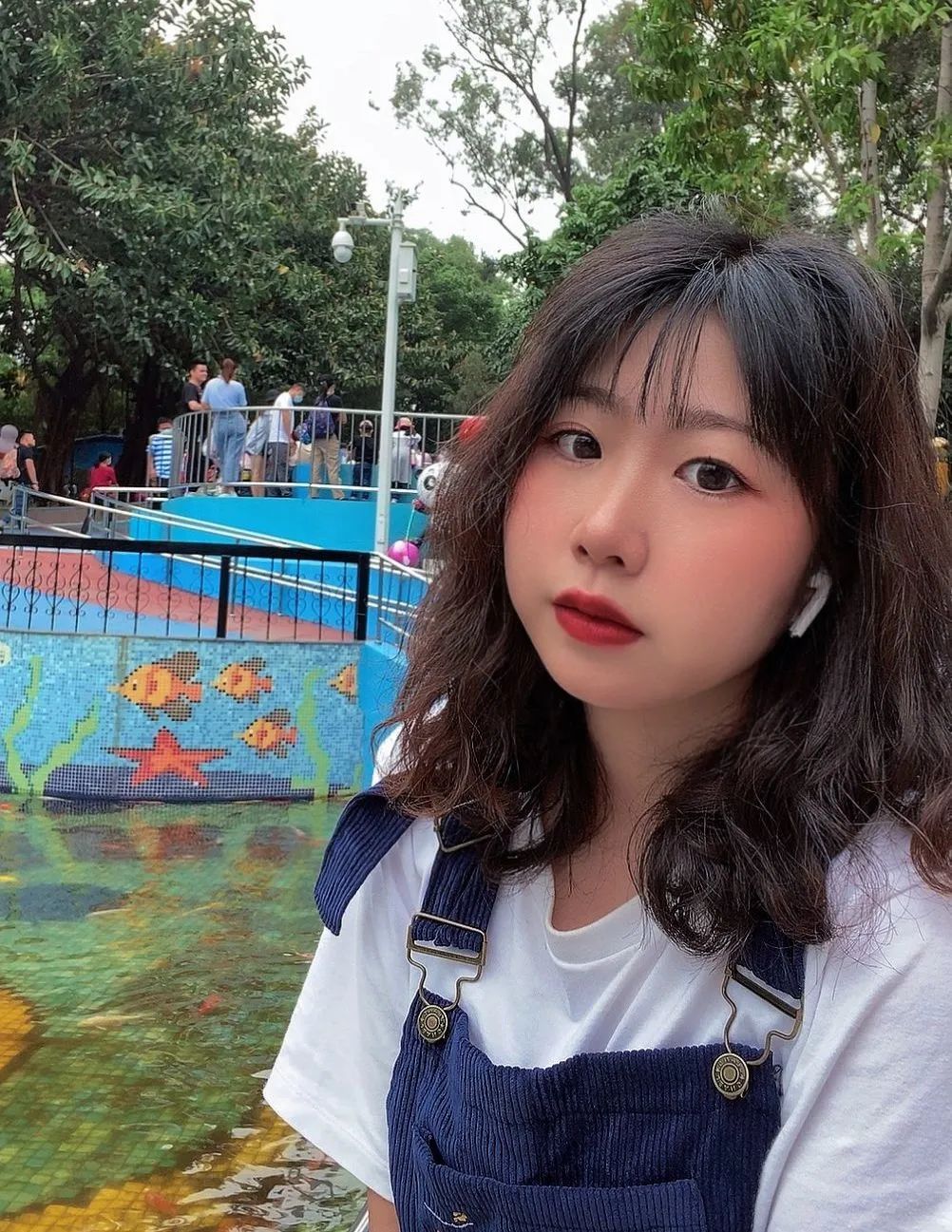 副组长 沈欣欣