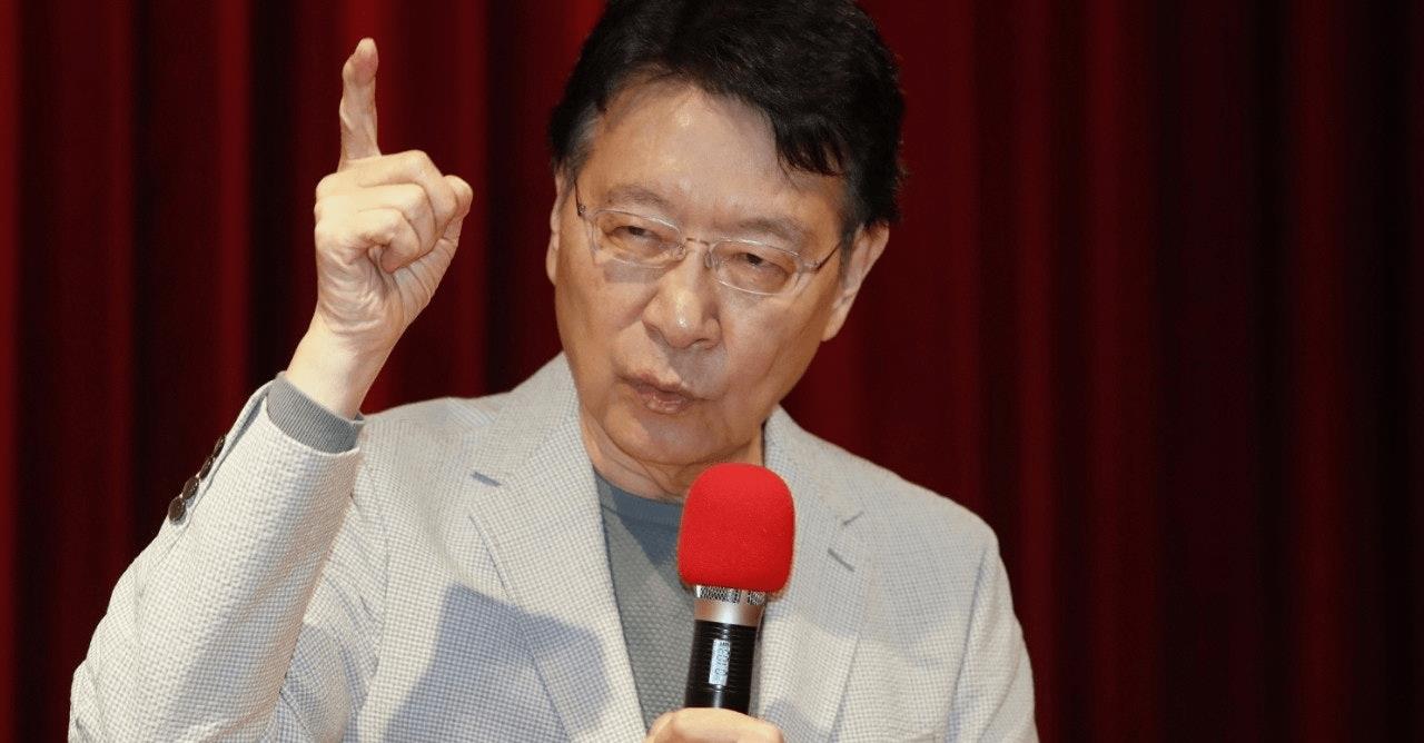 台军驾直升机叛逃山东舰?王裕庆:那个老古董,解放军军博都不要