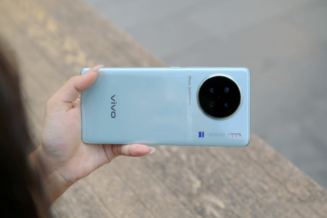 新发布的vivo x90s和oppo find x6怎么选比较好?