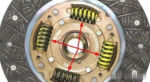 货车刚换离合器挂挡不走怎么回事