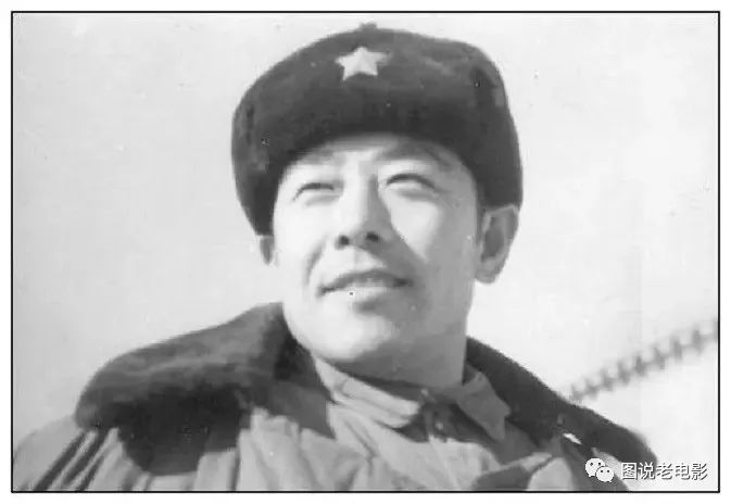 老艺术家经典影片回顾:隋鸿祺电影集锦