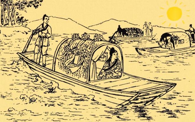 他做了亏心事被取消资格