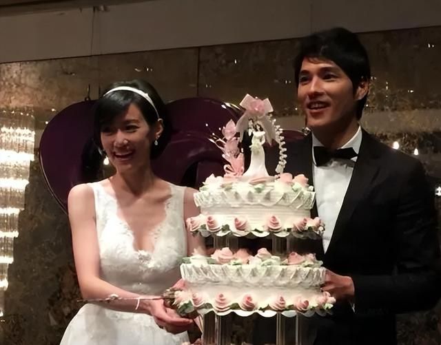 蓝正龙老婆个人资料图片