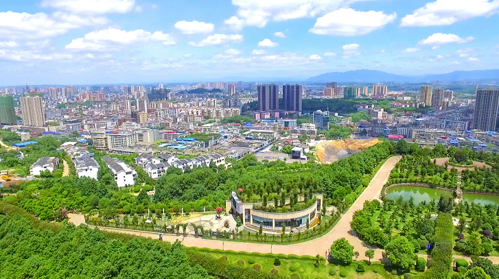 湖南日报头版头条:双清区精筑暖巢孵化小微创新梦