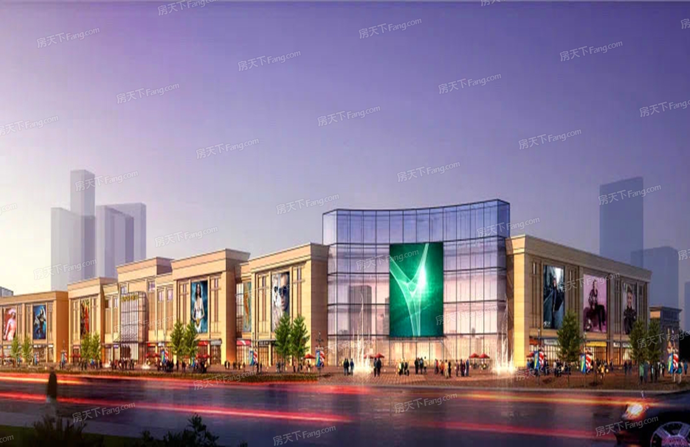 宁乡星河cococity怎么样 宁乡星河cococity价格