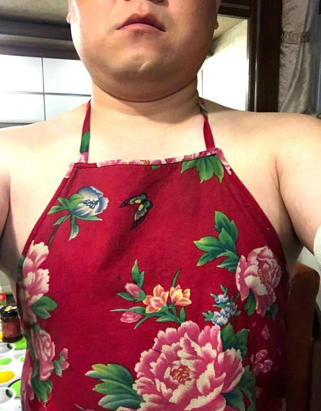 女明星韩雪的外公:十三岁参军,十四岁入军营,被四野