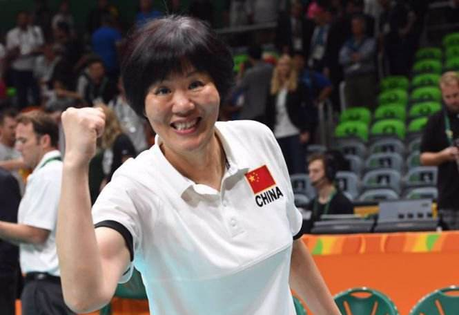 中国不再承认双重国籍,对明星发出最后通告,姚明,郎平作出回应