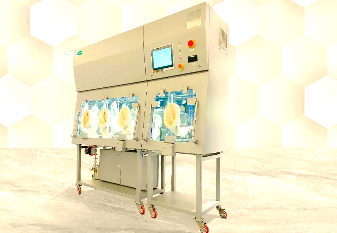 中科圣杰隔离器系列:广泛应用于制药领域的多样化产品