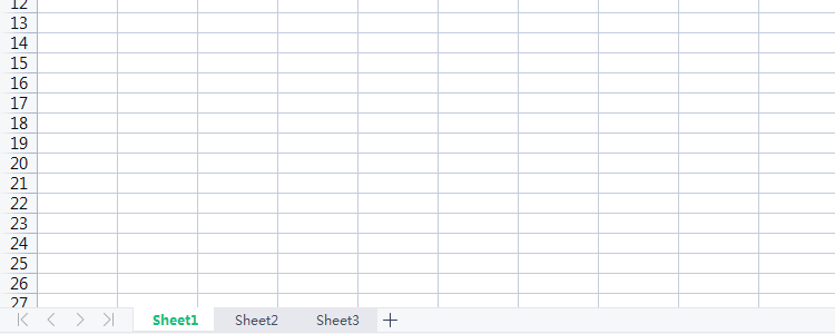 sheet1是什么意思