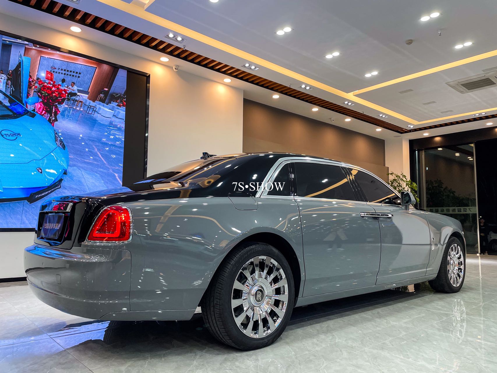 厦门租劳斯莱斯价格多少