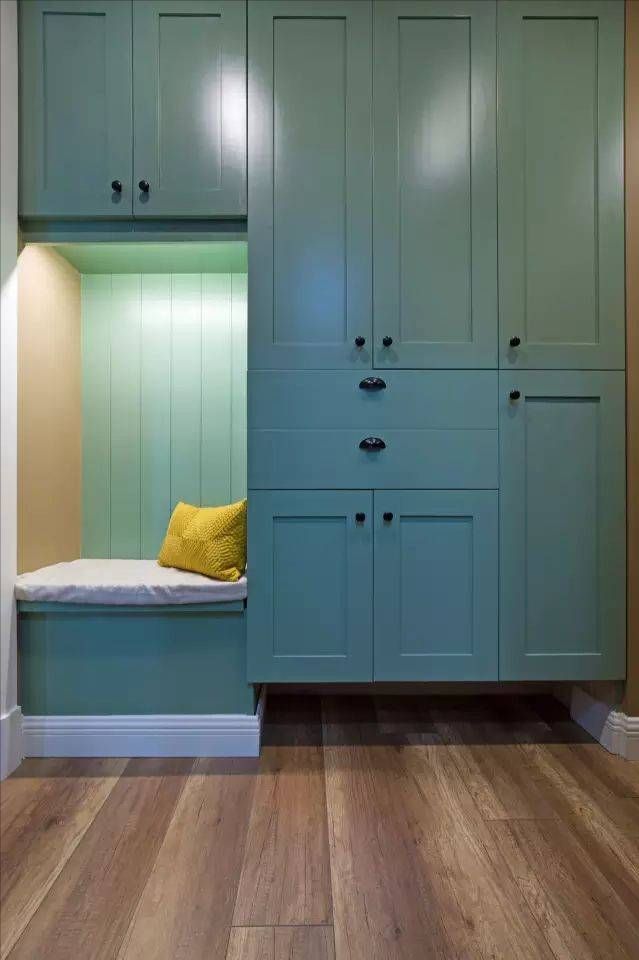 34岁倪妮的"豪宅"火了,毫无俗气,网友:心目中的国名女神