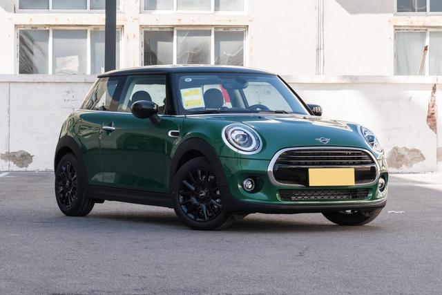 时尚小钢炮:年轻女神必入手的六大轿车推荐 开放女士满意的轿车